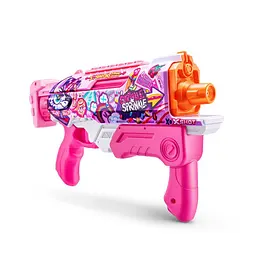 X-Shot Водний бластер Fast-Fill Skins Hyperload Unicorn Splash Zuru art. 11854E - мініатюра 5
