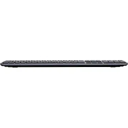 Комплект (клавіатура+миша) 2E MK440 Grey/Black (2E-MK440WBGR_UA) - мініатюра 9