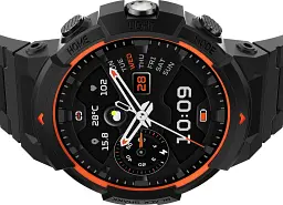 Смарт-годинник Black Shark GS3 Sport BS-W2402 MB Black - мініатюра 5