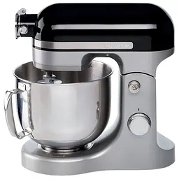 Кухонна машина Ariete 1589 BK - мініатюра 5