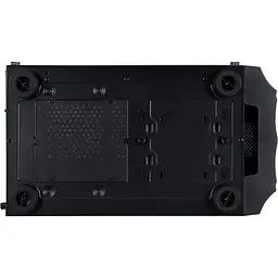Корпус 1stPlayer X3-M-BK-4F1 Black [149379] - мініатюра 8