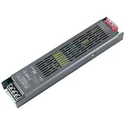 Блок живлення для LED стрічки Ardero LB008 24В 180Вт IP20 (80305) - мініатюра 2