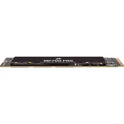 Накопичувач SSD Corsair m.2 NVMe 4TB MP700 PRO PCIe Gen.5 x4 (CSSD-F4000GBMP700PNH) - мініатюра 3