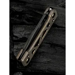 Ніж складаний Weknife Tyro WE24001-3 - мініатюра 18
