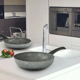 Сковорода Flonal Pietra Viva 30 см (PV8PB3070) - мініатюра 8