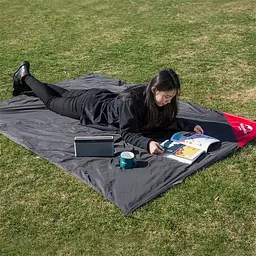 Килимок Naturehike Moisture Picnic Mat NH17D050-B 145x200 см (1047-6927595724651) - мініатюра 3