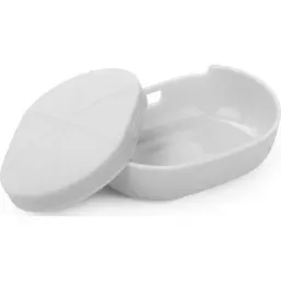Чохол для навушників BeCover Silicon для Xiaomi Redmi AirDots / Redmi AirDots 2 / Redmi AirDots S White (703831) - мініатюра 3
