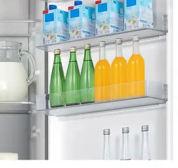 Холодильник Hisense RT641N4AFE1 (BCD-456WY) (6895802) - мініатюра 8