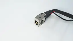 Роз'єм живлення PJ601 (Fujitsu: A532 AH532) з кабелем
