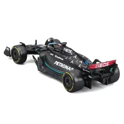 Автомодель - Mercedes-amg F1 W14 E Performance (2023) (1:43), в асортименті - мініатюра 11