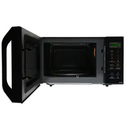Мікрохвильова піч Panasonic NN-GT35HBZUE - мініатюра 4