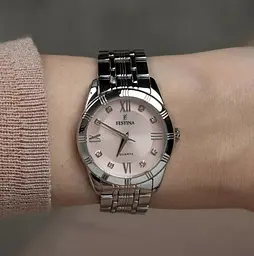 Годинник Festina F16940/C - мініатюра 3