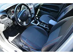 Авточохли модельні MW Brothers для Ford Focus II c 2004 - мініатюра 8