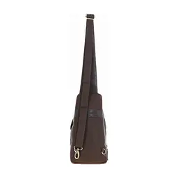 Сумка Ashwood K43 Brown - мініатюра 6