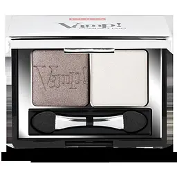 Тени для век Pupa Vamp! Compact Duo Eyeshadow тон 008, 2.2 г (40087008)