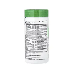 Вітамінно-мінеральний комплекс Rainbow Light Multyvytamyny dlya muzhchyn 50+, Men''s One 50+, Real Food Nutrients, 60 veg (RLT20403) - мініатюра 2