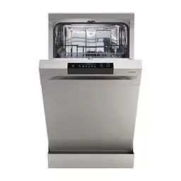 Посудомийна машина Gorenje GS520E15S - мініатюра 2