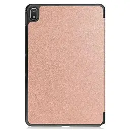 Чохол-книжка BeCover Smart Case для Nokia T20 10.4" Rose Gold (708052) - мініатюра 3