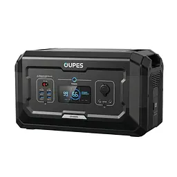 Додаткова батарея OUPES S2-BAT 2048Wh LiFePO4 для портативної зарядної станції Mega 1 S1 (42-00305) - мініатюра 1