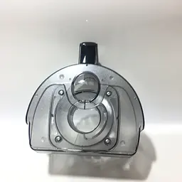 Контейнер для пилу на пилосос Samsung VC18M21**, DJ97-02473A (без вентилятора турбіни DJ97-02358B) - мініатюра 5