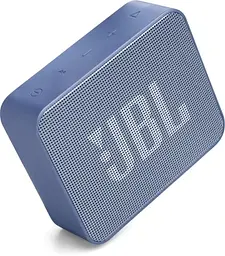 Портативна колонка 1.0 Go 2 Essential Blue, 3.0 Вт, Bluetooth, живлення від акумулятора JBL teh0029038 - мініатюра 2
