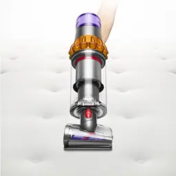 Пилосос бездротовий Dyson SV47 V15 Detect Absolute (446986-01) - мініатюра 8