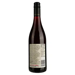 Вино Marlborough Sun Pinot Noir, червоне, сухе, 0,75 л - мініатюра 2
