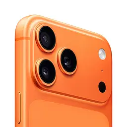 Apple iPhone 17 Pro Max eSIM 1 TB Cosmic Orange (Grade A) Seller Refurbished - мініатюра 3
