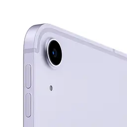 iPad Air 5, 64 ГБ, Wi-Fi+4G, Purple (Grade B) Seller Refurbished - мініатюра 3