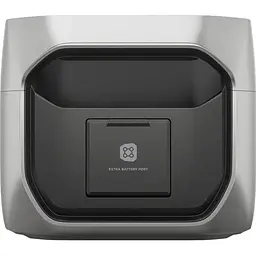 Додаткова батарея EcoFlow DELTA 3 Max Plus Extra Battery (EFD3MP-EB) [148345] - мініатюра 3