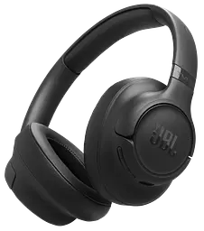 Гарнітура JBL TUNE 730BT Black (JBLT730BTBLK) - мініатюра 1