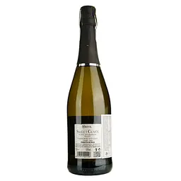 Вино ігристе Arione Trevil Sweet Cuvee Spumante біле солодке 0.75 л - мініатюра 2