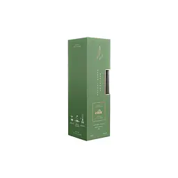 Аромадифузор Elix Green Leaves & Bergamot 100 мл (5902315539457) - мініатюра 2