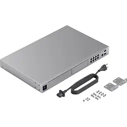 Маршрутизатор (роутер) Ubiquiti UniFi Dream Machine Special Edition (UDM-SE) [144672] - мініатюра 7