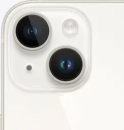 Смартфон Apple iPhone 14 Plus 512Gb Starlight Seller Refurbished - мініатюра 5