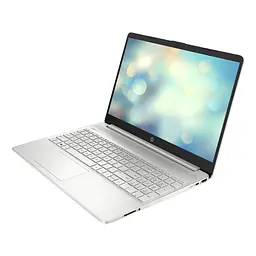 Ноутбук HP 15s-fq5052nq,i7-1255U 10 C/12 T,4.7 GHz,15 W,16 GB,512 GB,DOS - мініатюра 3