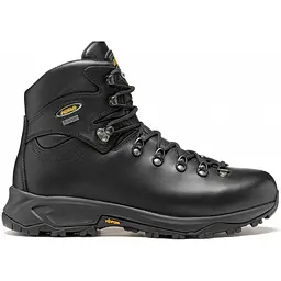 Черевики чоловічі Asolo 520 Winter GV MM 43 2/3 Чорний - мініатюра 6