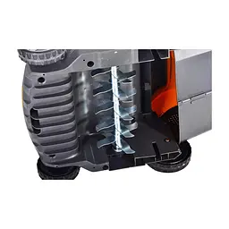 Аератор Stiga SV 415 E (SV415E) - мініатюра 10