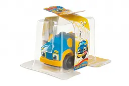 Машинка Rev&Roll Рев і Рамбл Wheelie Рамбл (EU881810) - мініатюра 7
