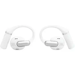Навушники JBL Sense Pro White (JBLSENSEPROWHT) - мініатюра 2
