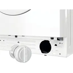 Пральна машина Indesit OMTWSA 51052 W EU - мініатюра 5