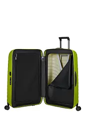 Валіза Samsonite PROXIS LIME 75x51x31 75 См CW6*74003 - мініатюра 2