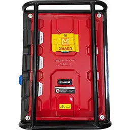 Генератор бензиновий COVAX EPH12500E2 [161178] - мініатюра 6