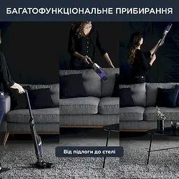 Акумуляторний пилосос Rowenta RH 1238 WO - мініатюра 8