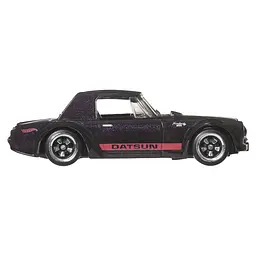 Тематичний набір машинок Hot Wheels Дорогами Японії - мініатюра 3