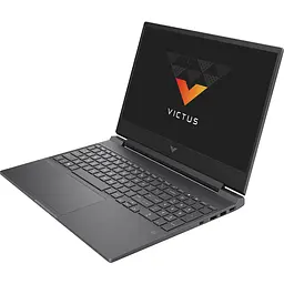 Ноутбук HP 15.6 Victus 15-fb3056ua FHD IPS/Ryzen 5-8645HS/16GB/1TB/RTX 4050 6GB/DOS/Gray (C1XA5EA) - мініатюра 3