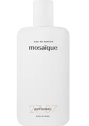 Оригінал 27 87 Perfumes Mosaique Тестер 87 мл Парфумована вода