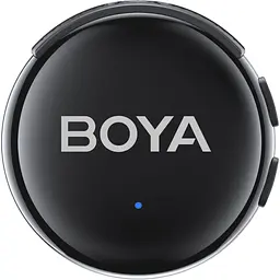 Мікрофонна радіосистема Boya BOYALINK 3-03 USB-C/Lightning [153342] - мініатюра 3
