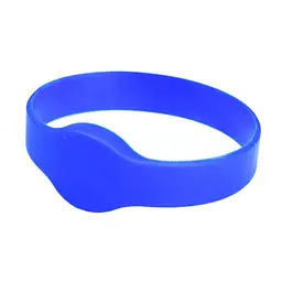 RFID браслет ATIS (RFID-B-MF 01D65 Blue)