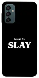 Чохол Demsky Slay для Samsung Galaxy M34 5G